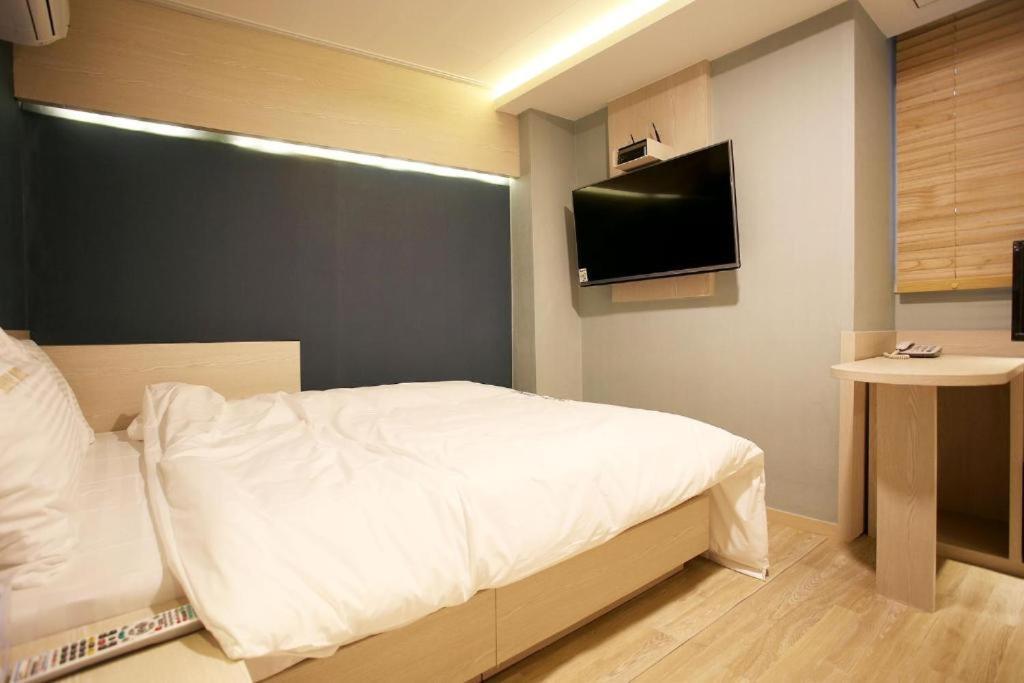Shine Hotel Soul Exteriér fotografie
